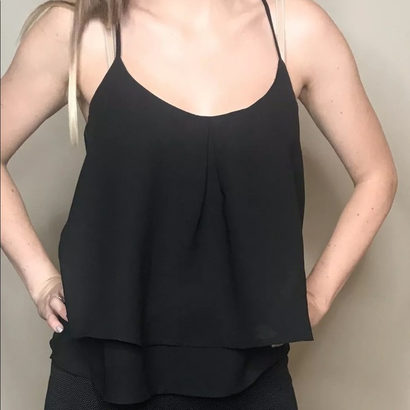 Alina Nigaeva 👓 Black Top🌻 - Picture 2 of 3